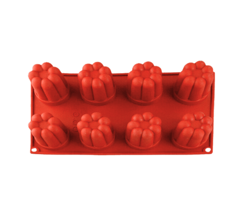 Jelly cake outlet mould