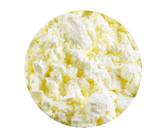 Egg White Powder 60g - Red Spoon Co. - Burnt Honey Bakery