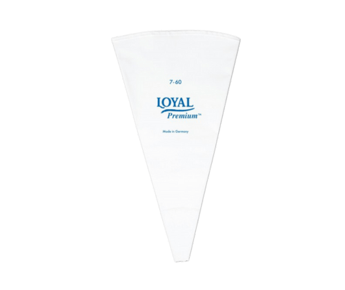 NO. 7 Premium Piping Bag 60cm - Loyal - Burnt Honey Bakery